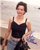 Kimberly Williams autographed