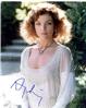 Signed Amy Irving