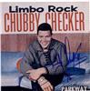 Signed Chubby Checker