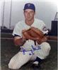 Signed Jerry Grote