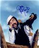 Signed Dom Deluise