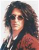 Howard Stern autographed