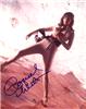 Raquel Welch autographed