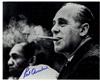 Red Auerbach autographed
