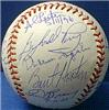 Signed NL No Hitters