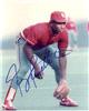 Terry Pendleton autographed