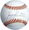 Signed Terry Pendleton