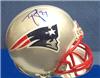 Ty Law autographed