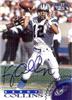 Signed Kerry Collins