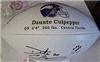 Signed Daunte Culpepper