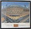Signed Ebbets Field