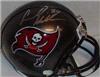 Carnell Cadillac Williams autographed