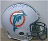 Signed Bob Griese